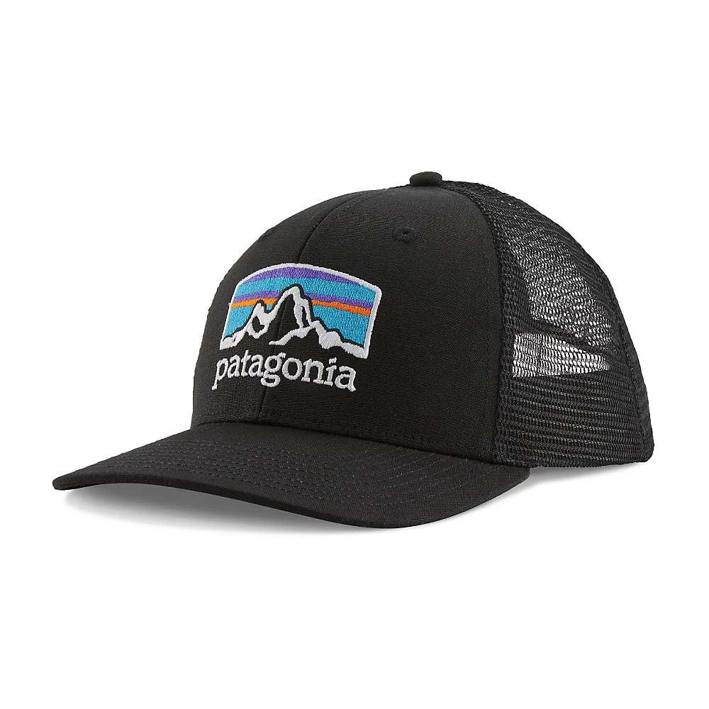 商品Patagonia|Fitz Roy Horizons Trucker Hat,价格¥181,第5张图片详细描述