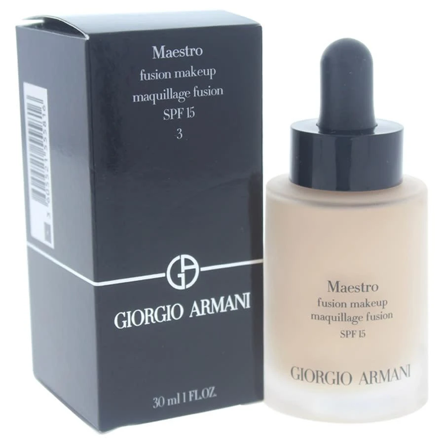 商品Giorgio Armani|Giorgio Armani cosmetics 3605521679321,价格¥416,第1张图片