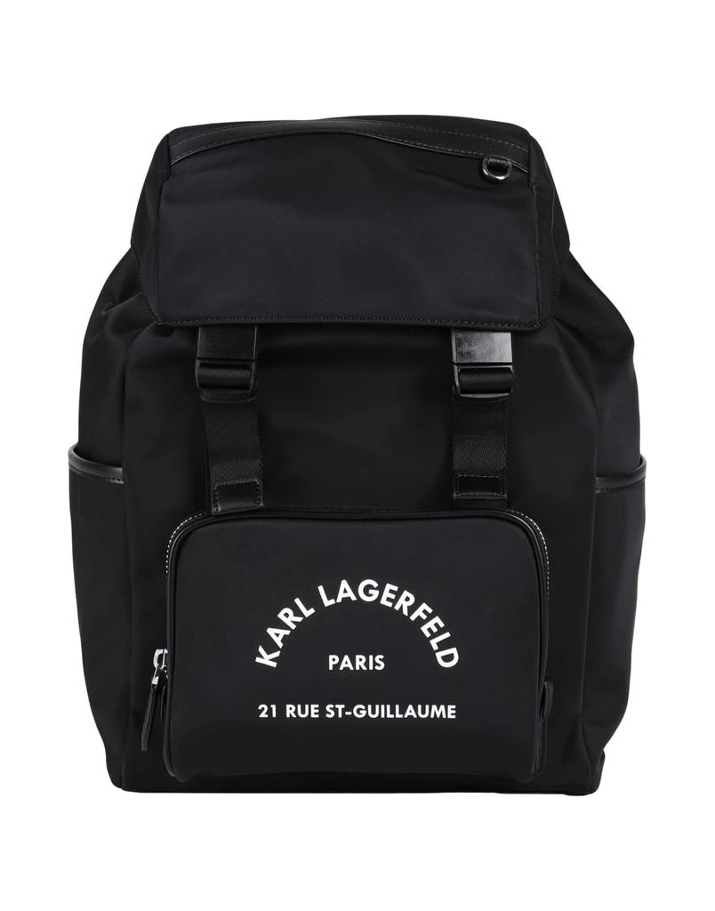 商品Karl Lagerfeld Paris|Backpacks,价格¥1461,第1张图片