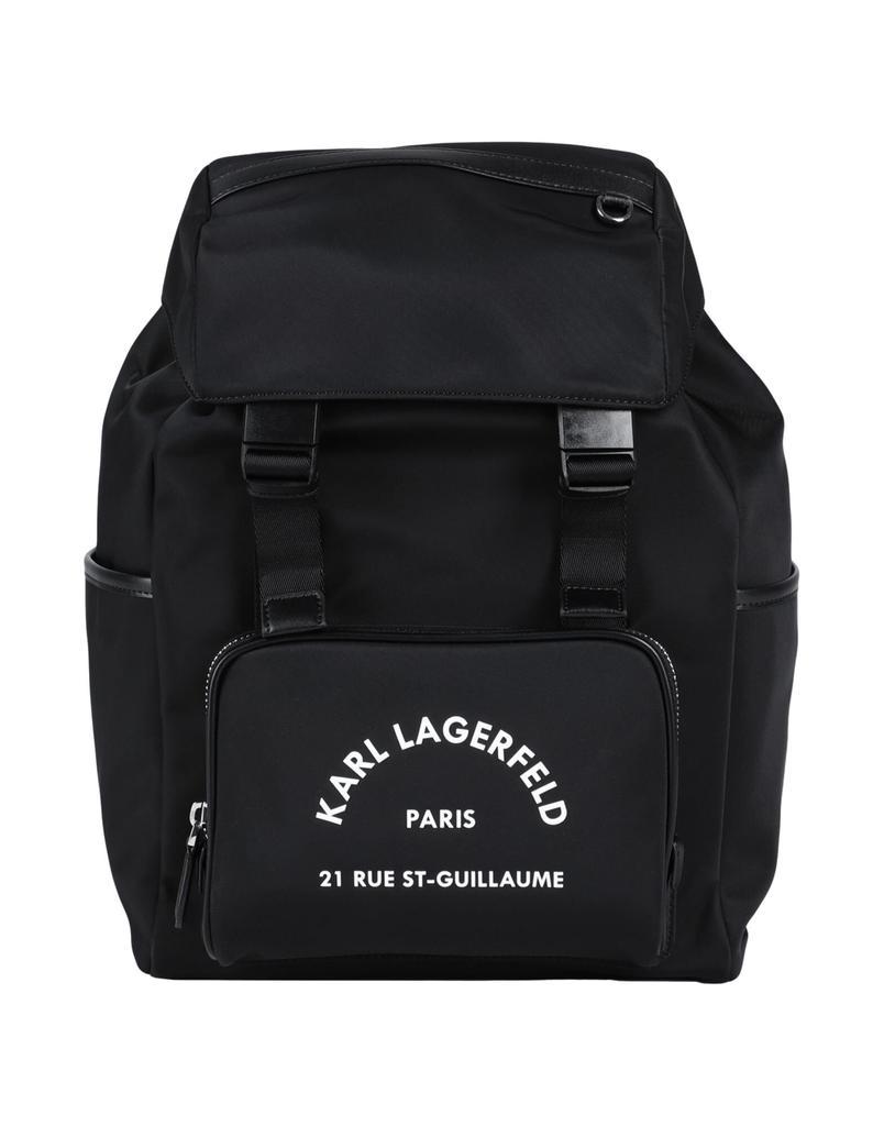 商品Karl Lagerfeld Paris|Backpack & fanny pack,价格¥2311,第1张图片