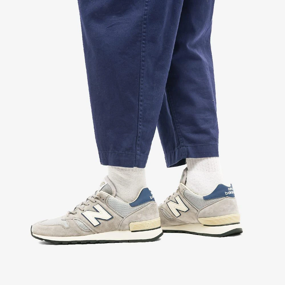 New Balance M670UKF - Made in England 商品