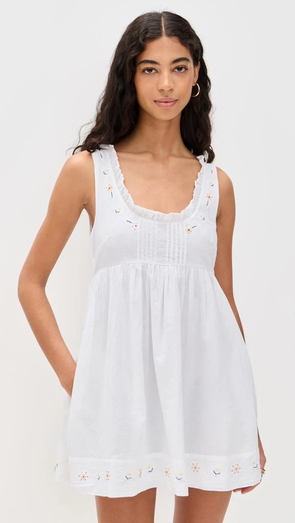 Meissa Dress 商品