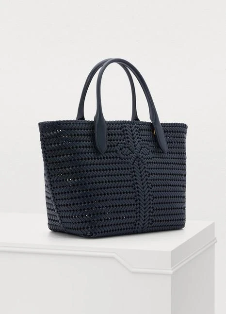 商品Anya Hindmarch|Neeson tote bag,价格¥9229,第3张图片详细描述