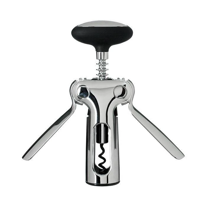 商品OXO|Steel Winged Corkscrew,价格¥248,第1张图片详细描述