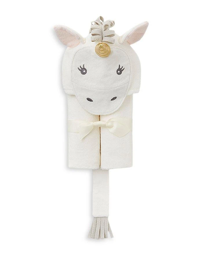 商品Elegant Baby|Unisex Unicorn Bath Wrap - Baby,价格¥284,第1张图片