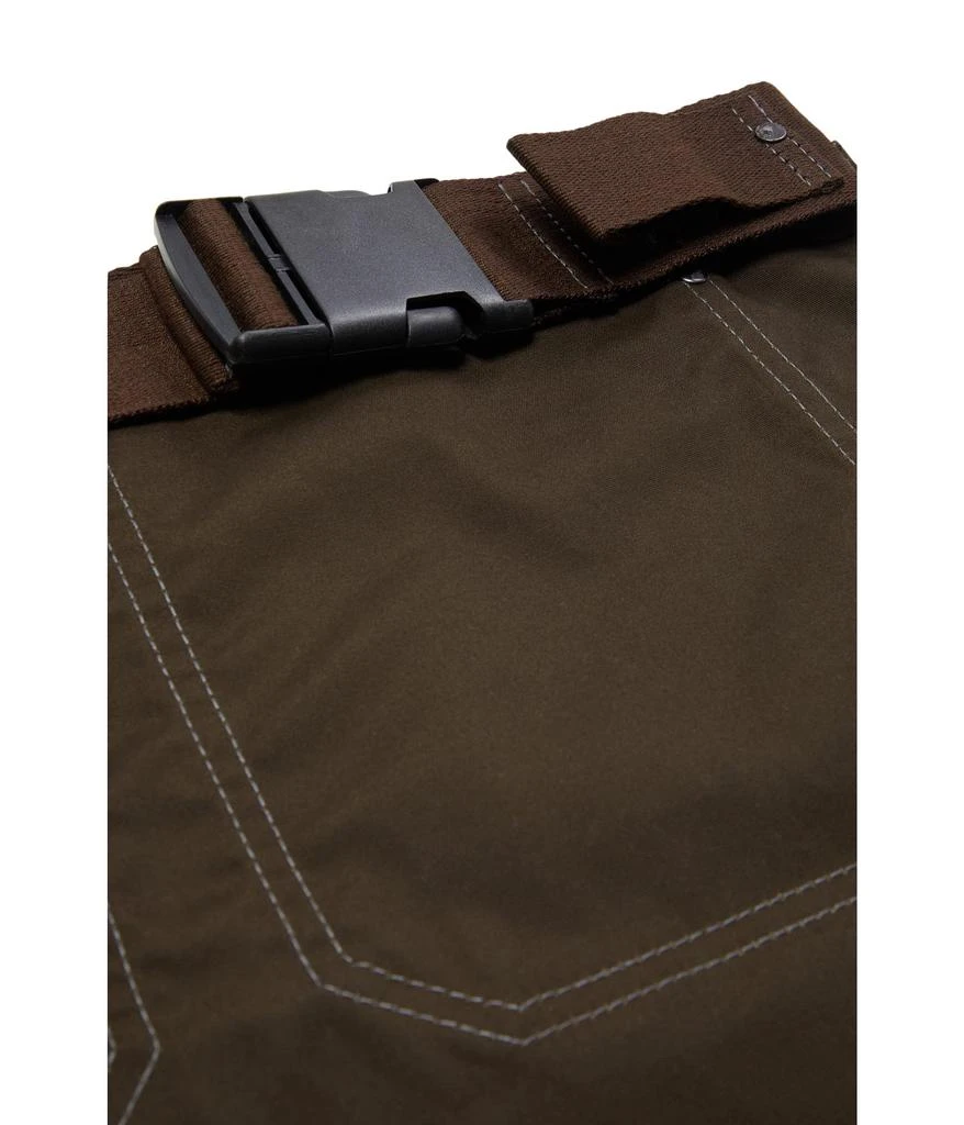 商品Dovetail Workwear|Tool Apron,价格¥441,第2张图片详细描述