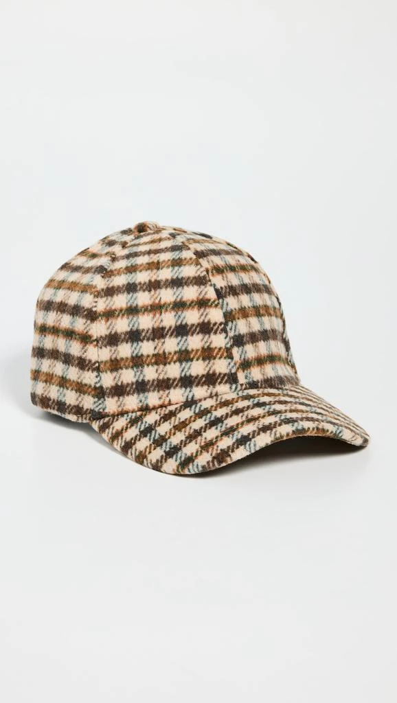 商品Hat Attack|Fall Baseball Cap,价格¥481,第1张图片