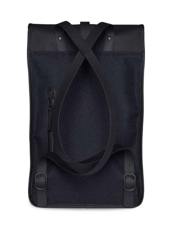 商品RAINS|Carabiner Flap Backpack,价格¥477,第3张图片详细描述