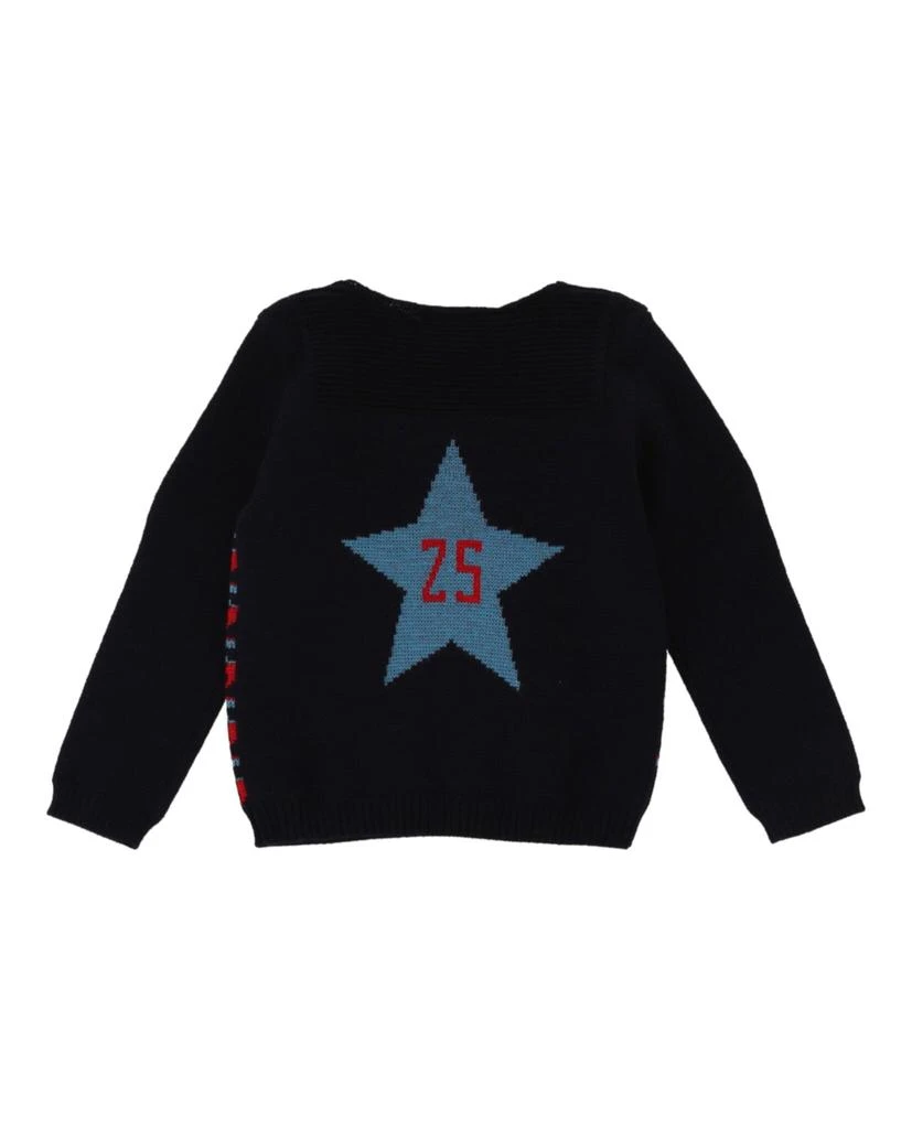 商品Gucci|Numbers Sweater,价格¥654,第2张图片详细描述