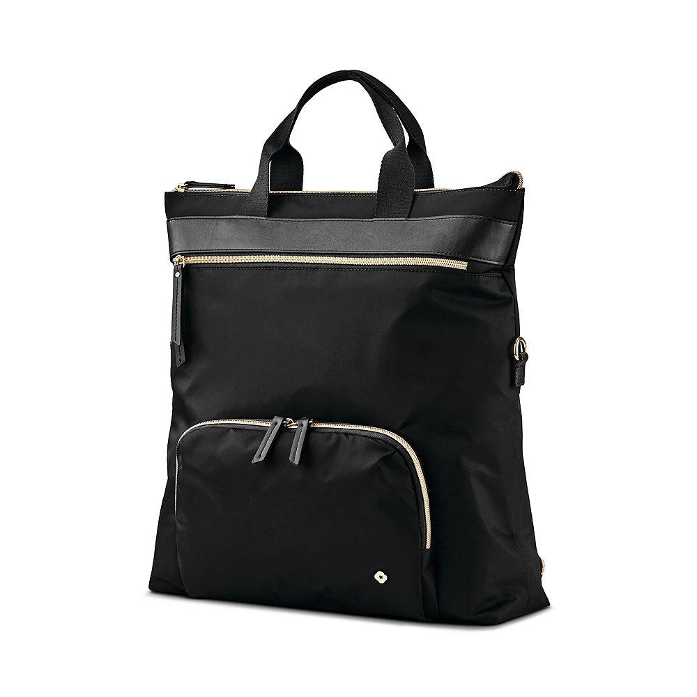 商品Samsonite|Mobile Solutions Convertible Backpack,价格¥843,第1张图片