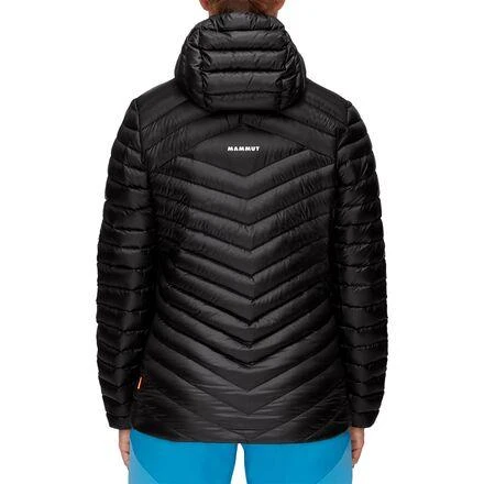 商品Mammut|Broad Peak IN Hooded Jacket - Women's,价格¥1916,第2张图片详细描述