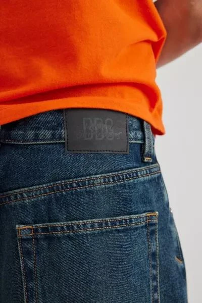 BDG Astro Baggy Denim Jort 商品