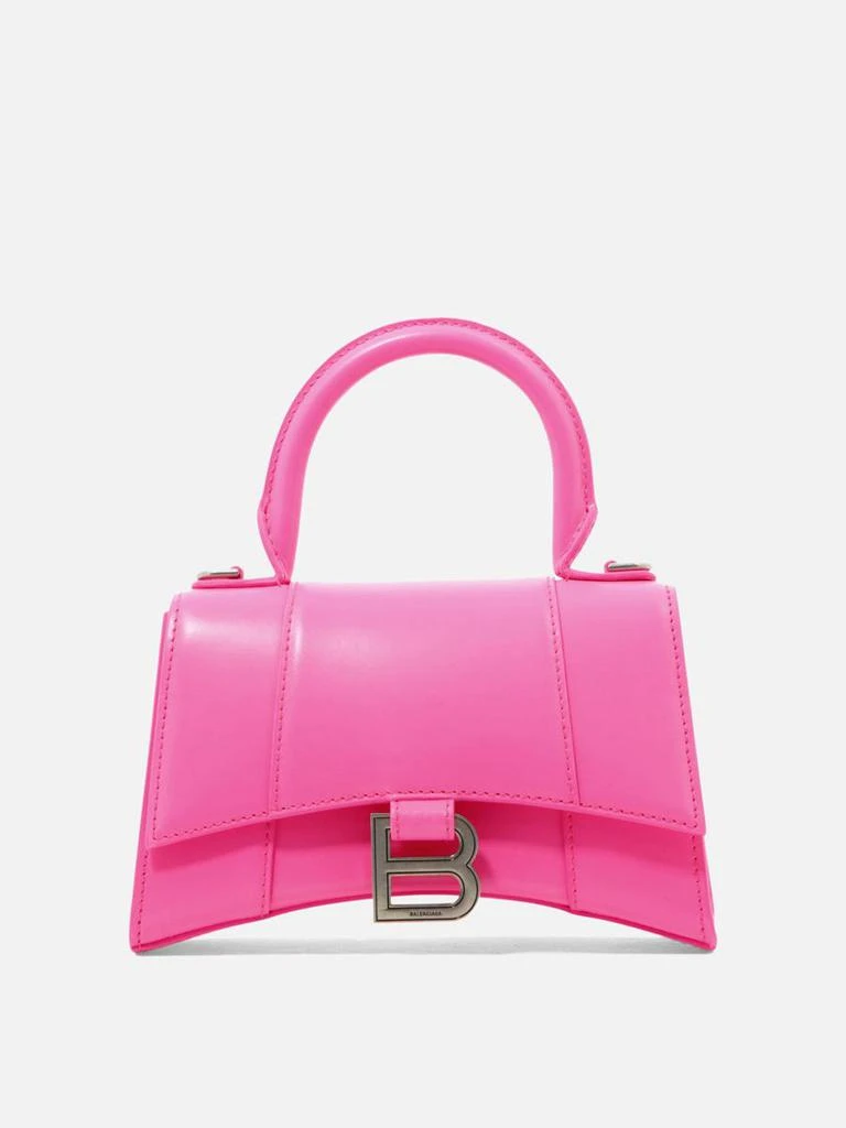 商品Balenciaga|Balenciaga Hand Bags,价格¥15495,第1张图片