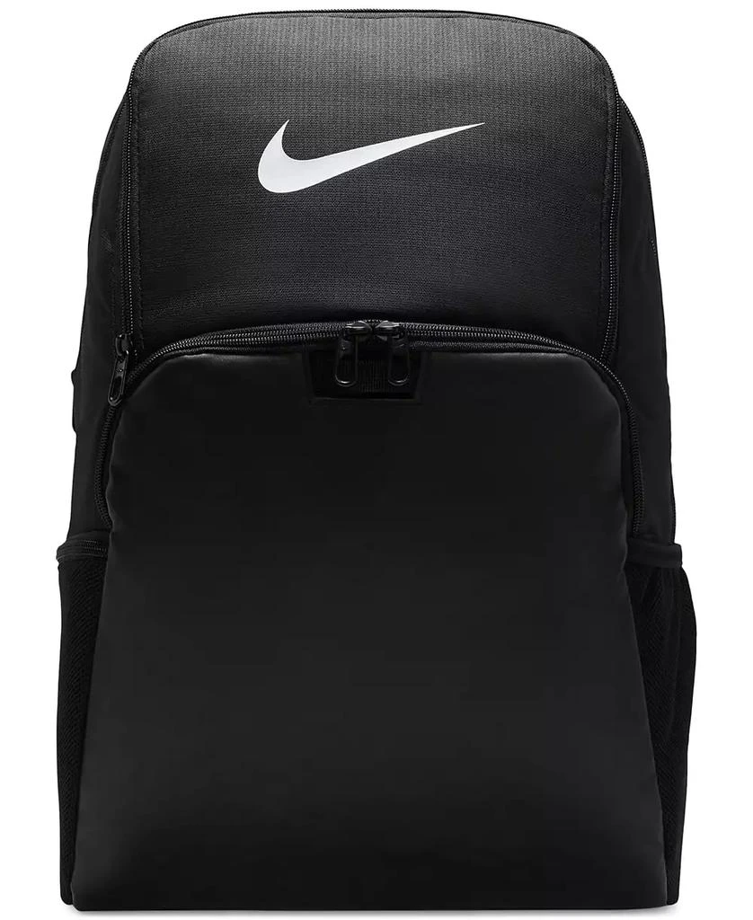 商品NIKE|Men's Brasilia 9.5 Training Backpack (Extra Large, 30L),价格¥279,第4张图片详细描述