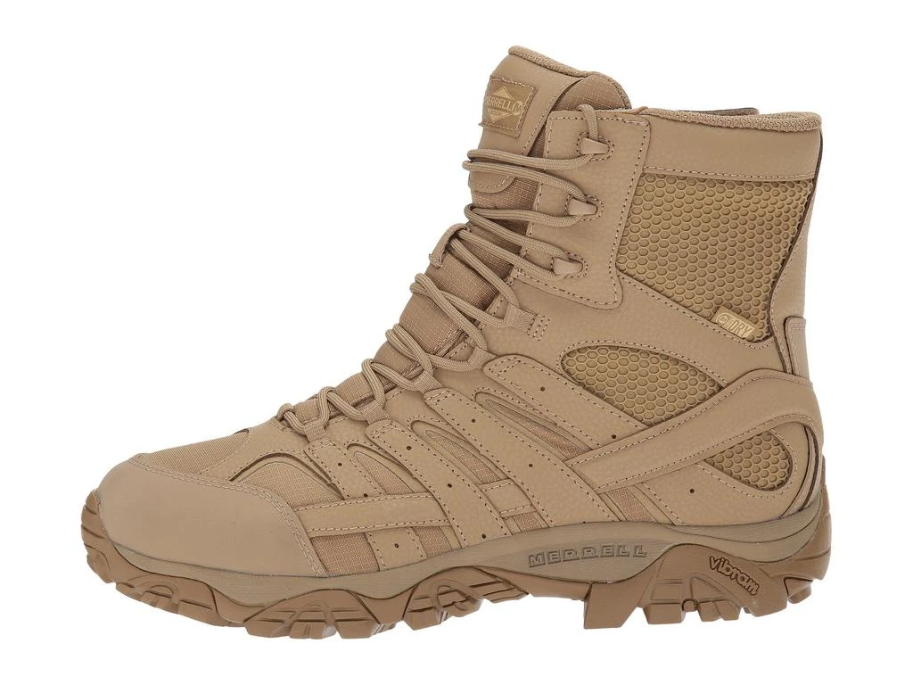 商品Merrell Work|Moab 2 8" Tactical Waterproof,价格¥804,第4张图片详细描述