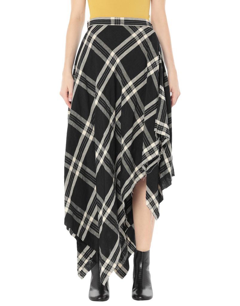 商品Vivienne Westwood|Midi skirt,价格¥3301,第4张图片详细描述