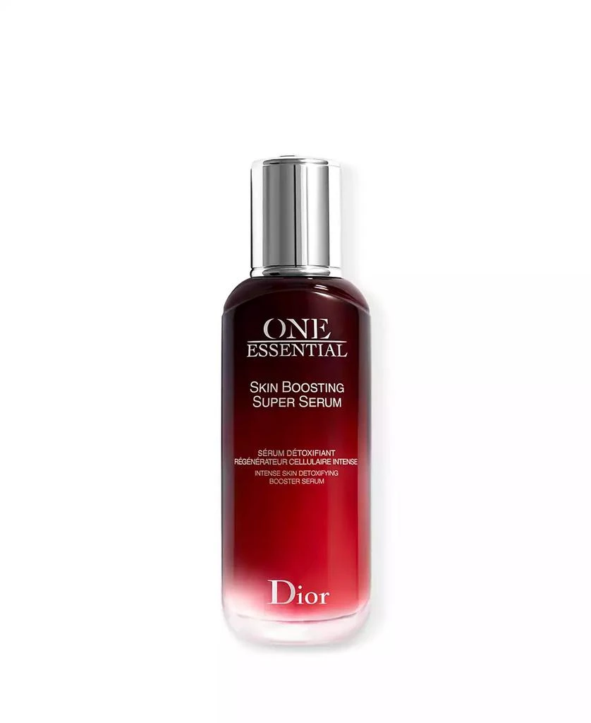 商品Dior|One Essential Skin Boosting Super Serum, 2.5 oz.,价格¥1352,第2张图片详细描述