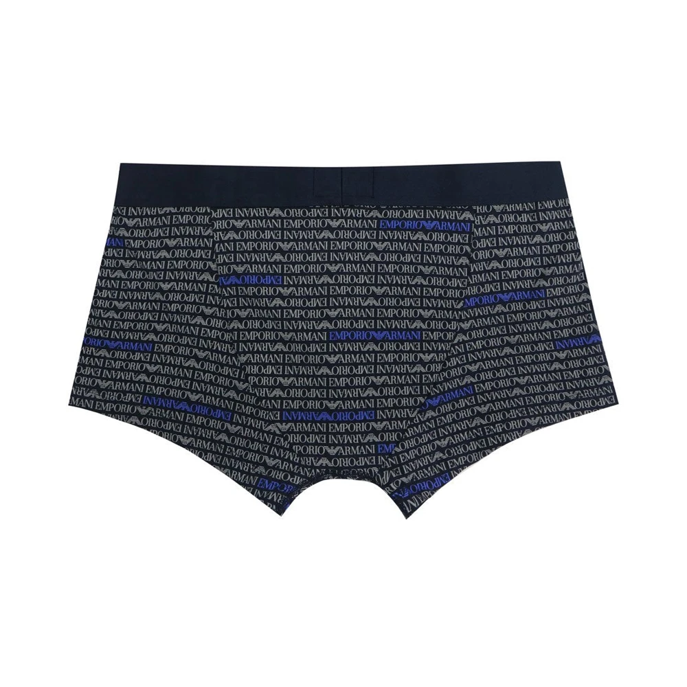 EMPORIO ARMANI 蓝色男士内裤 111290-4A508-13635 商品