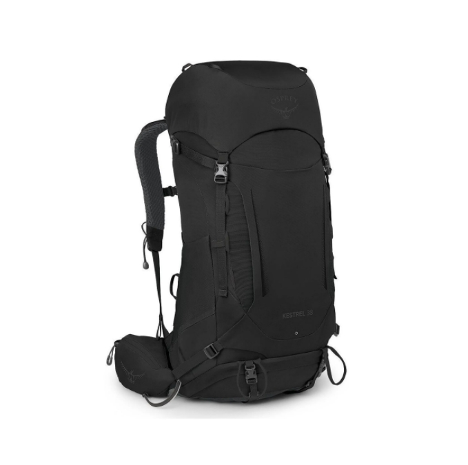 Osprey | KESTREL小鹰38L /48L 户外双肩背包专业旅行登山包男轻便大容量（香港仓发货） 1665.97元 商品图片