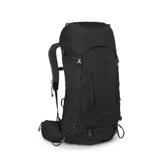 KESTREL小鹰38L/48L/58L/68L 户外双肩背包专业旅行登山包男轻便大容量（香港仓发货） 商品