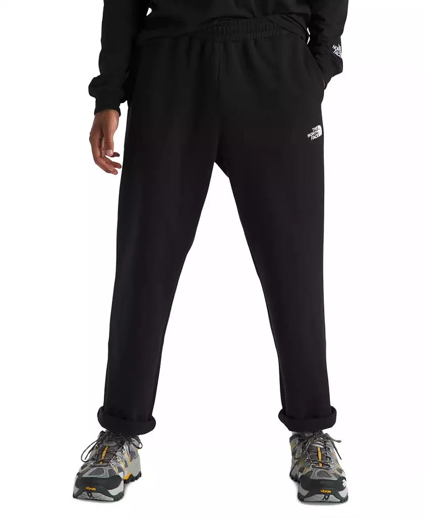 商品The North Face|Men's Evolution Straight-Leg Sweatpants,价格¥463,第1张图片