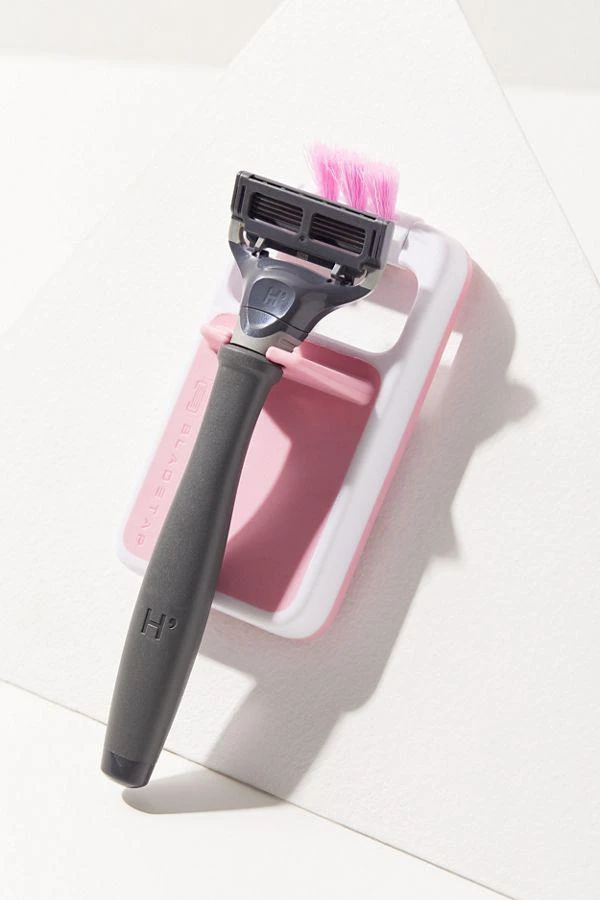 商品BLADETAP|BLADETAP The Tap 3-In-1 Razor Tool,价格¥75,第2张图片详细描述