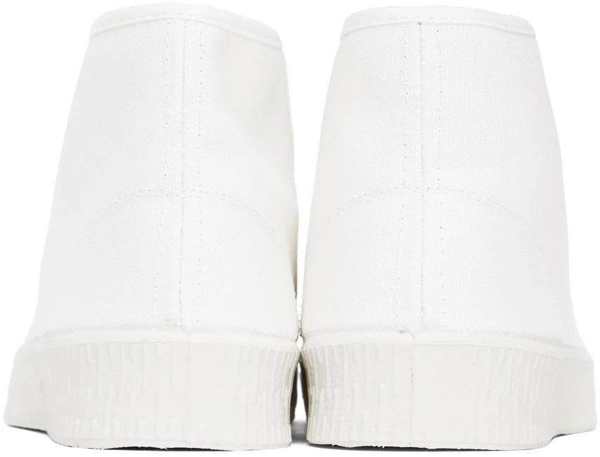 商品Spalwart|White Special Mid (WS) Sneakers,价格¥620,第2张图片详细描述