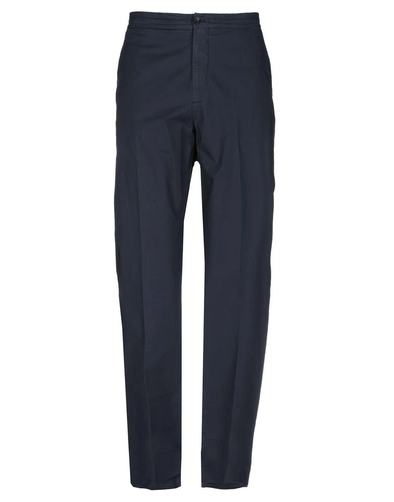 商品Zegna|Casual pants,价格¥2478,第1张图片