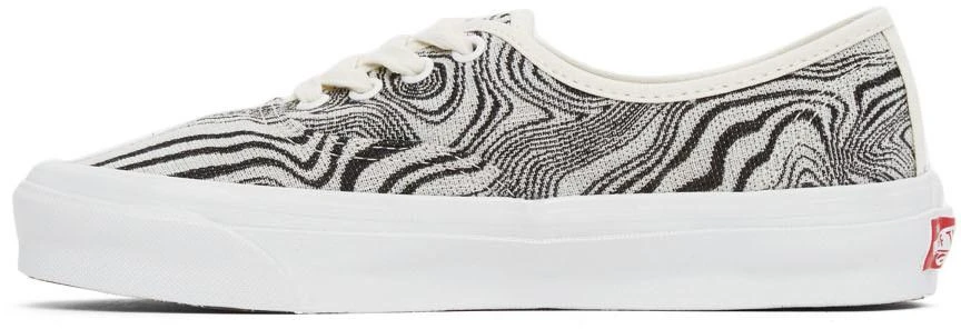 商品Vans|Off-White OG Authentic L Sneakers,价格¥262,第3张图片详细描述