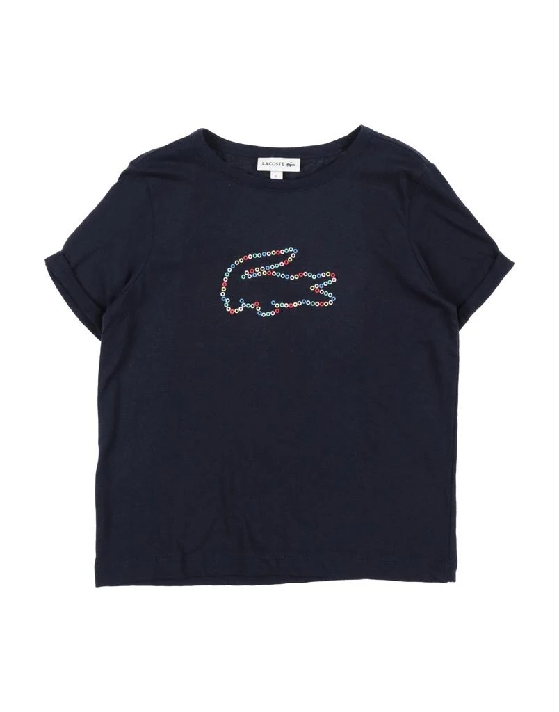 商品Lacoste|T-shirt,价格¥311,第1张图片