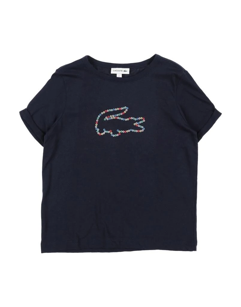 商品Lacoste|T-shirt,价格¥309,第1张图片