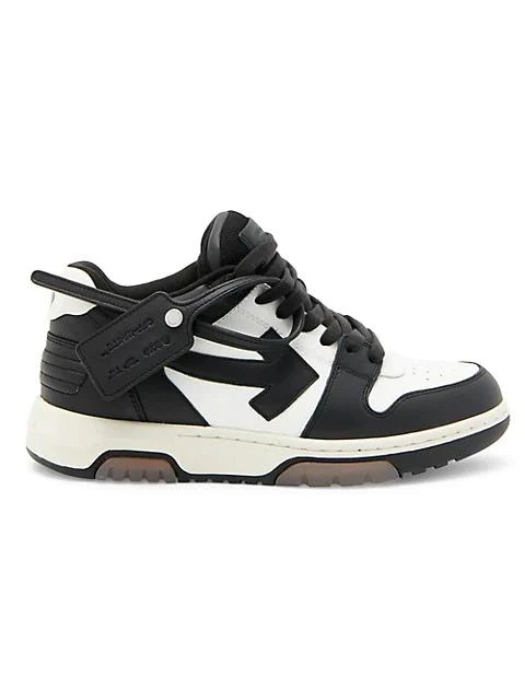 商品Off-White|"OOO" 休闲板鞋,价格¥3822,第1张图片