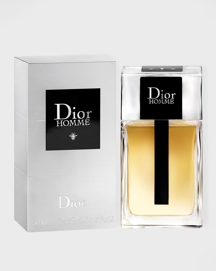 Dior Homme Eau de Toilette, 1.7 oz.商品第1张图片规格展示