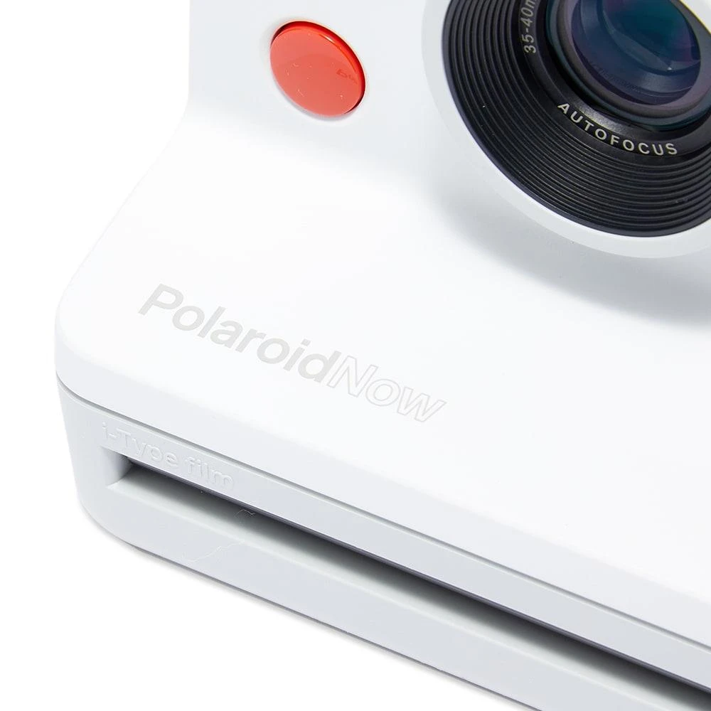 商品Polaroid|Polaroid Now i-Type Instant Camera,价格¥975,第5张图片详细描述