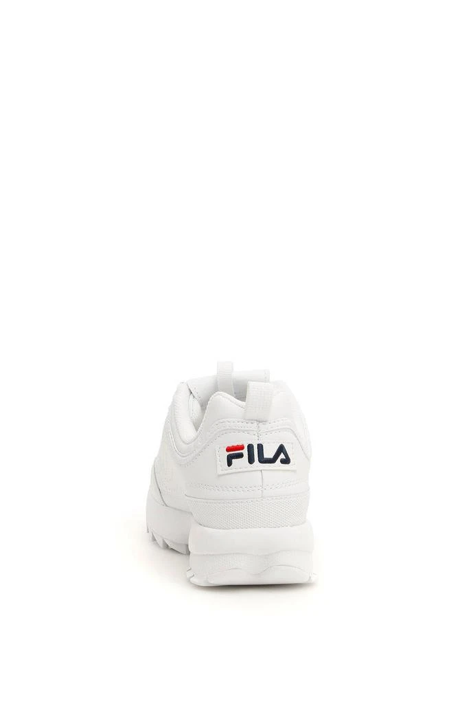 商品Fila|Disruptor Low-top Sneakers,价格¥852,第4张图片详细描述