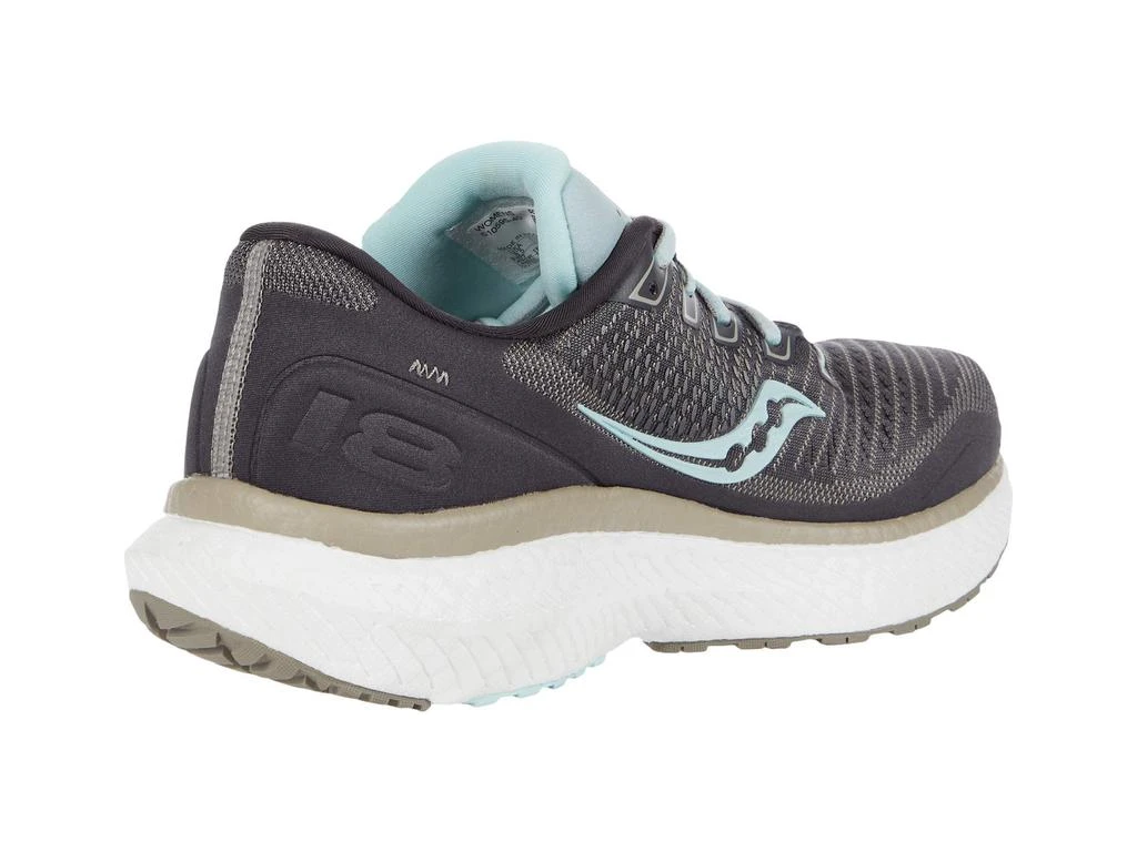 商品Saucony|Triumph 18,价格¥527,第5张图片详细描述