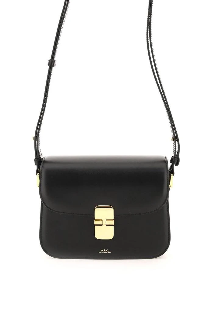 商品A.P.C.|GRACE SMALL BAG,价格¥4033,第1张图片