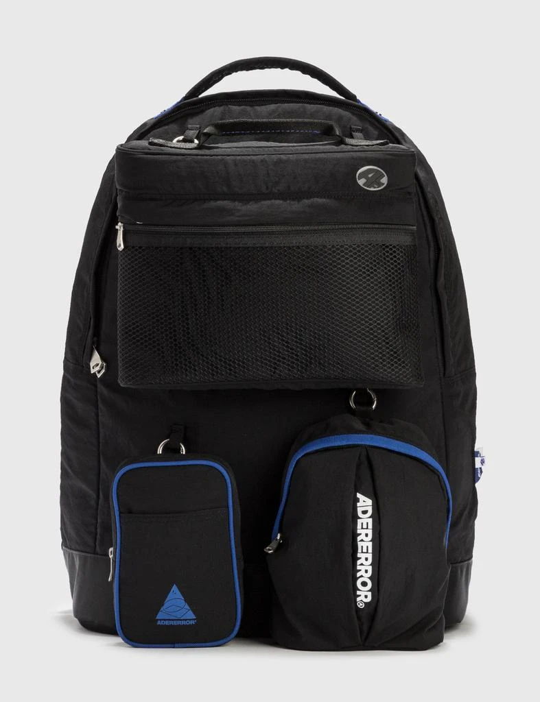 商品[二手商品] ADER error|Trans Backpack,价格¥1534,第1张图片