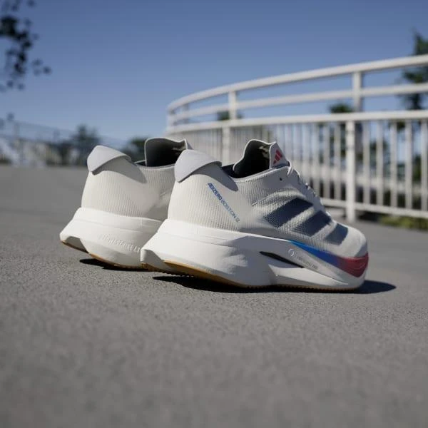 商品Adidas|Adizero Boston 12 Shoes,价格¥633,第5张图片详细描述