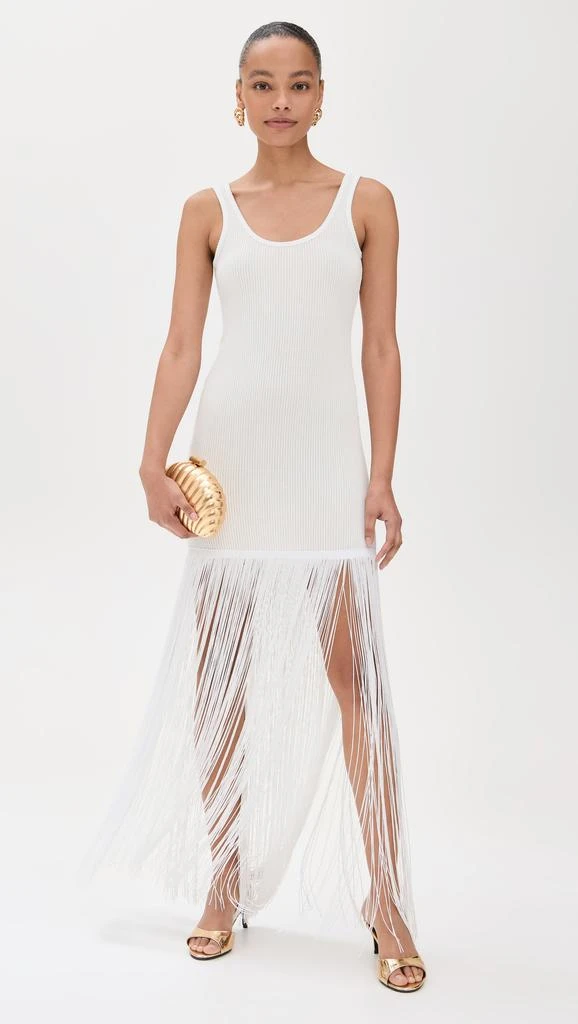 商品Dur Doux|Seabreeze Maxi Dress,价格¥2279,第4张图片详细描述