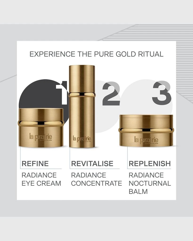 Pure Gold Radiance Eye Cream Refill, 0.7 oz. 商品