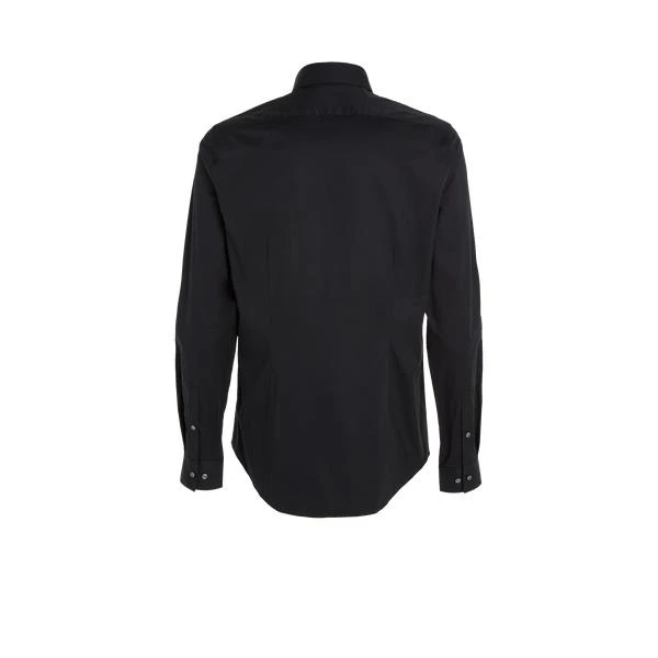 商品Calvin Klein|Slim-fit shirt,价格¥368,第1张图片