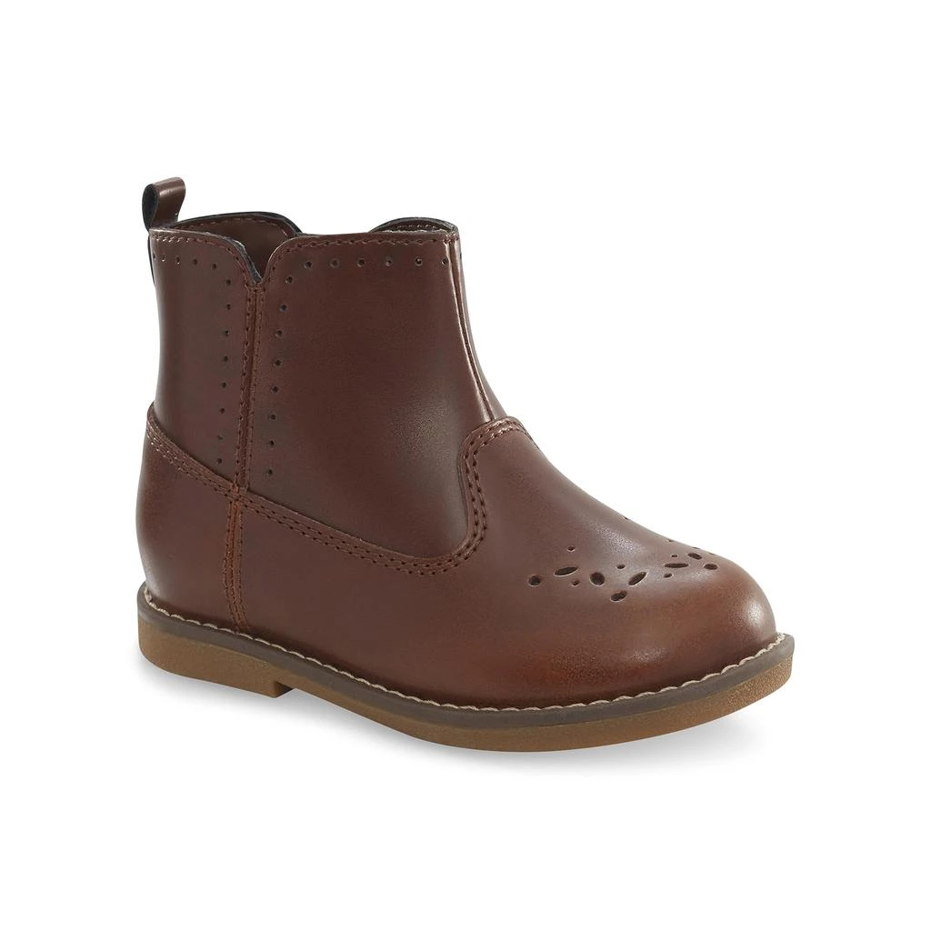 商品Stride Rite|SR Stella (Toddler/Little Kid),价格¥415,第1张图片