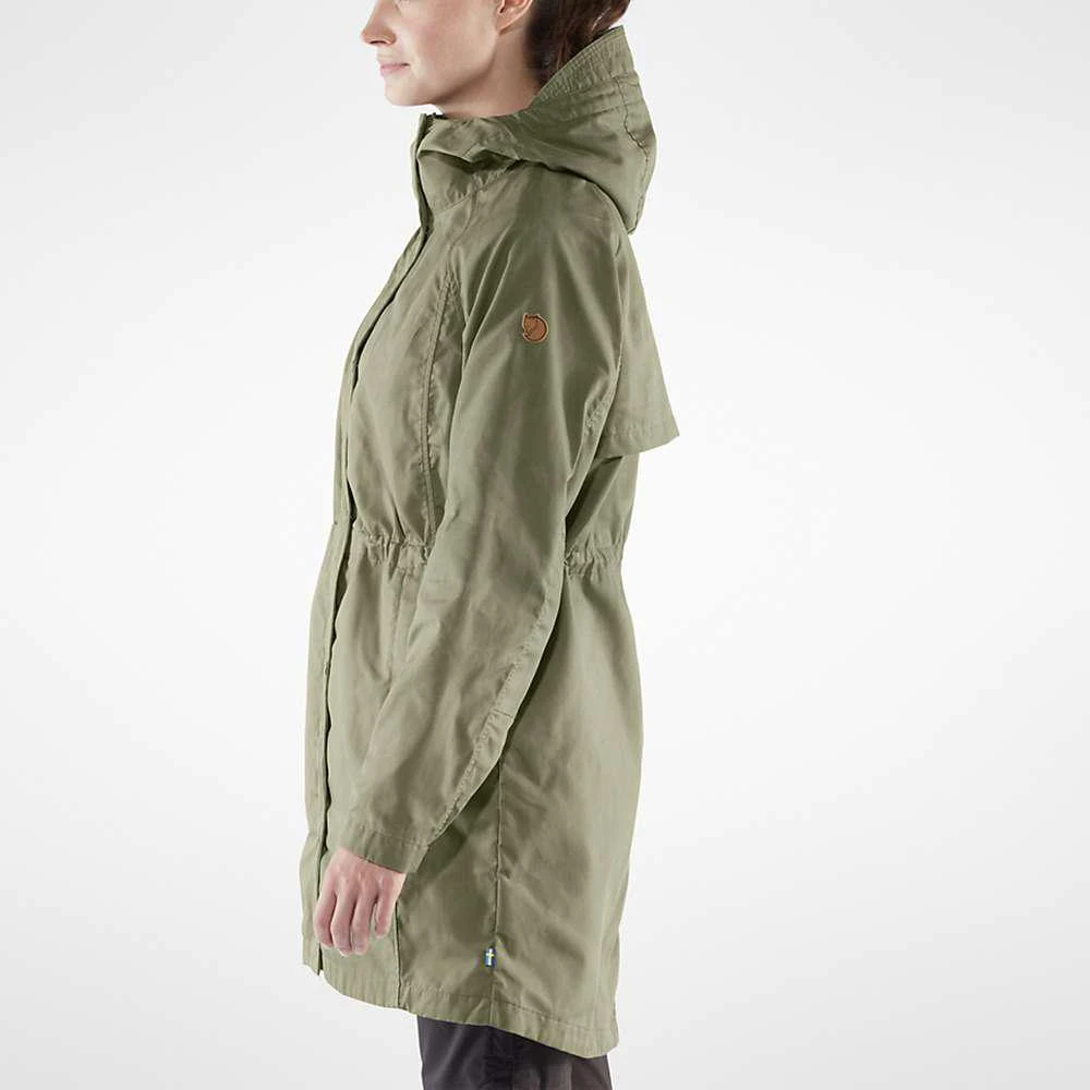 商品Fjällräven|Fjallraven Women's Karla Lite Jacket,价格¥1391,第3张图片详细描述