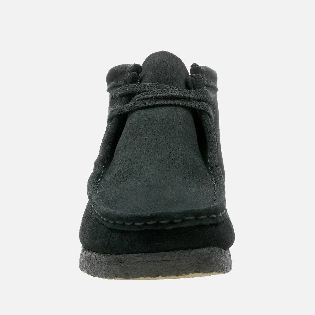 商品Clarks|Men's Suede Wallabee Boots,价格¥896,第5张图片详细描述