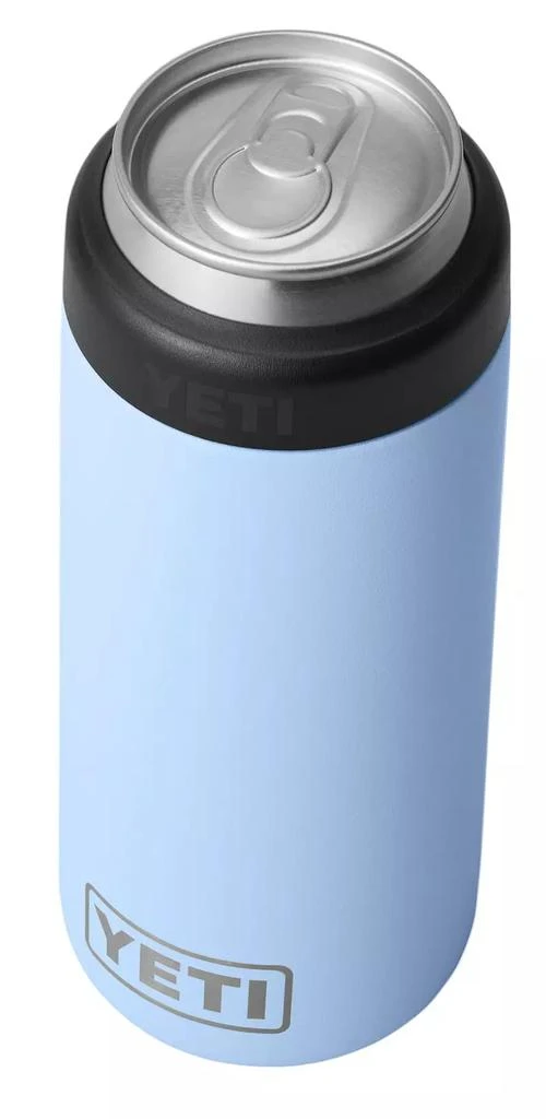 商品YETI|YETI 12 oz. Rambler Colster Slim Can Insulator,价格¥166,第3张图片详细描述
