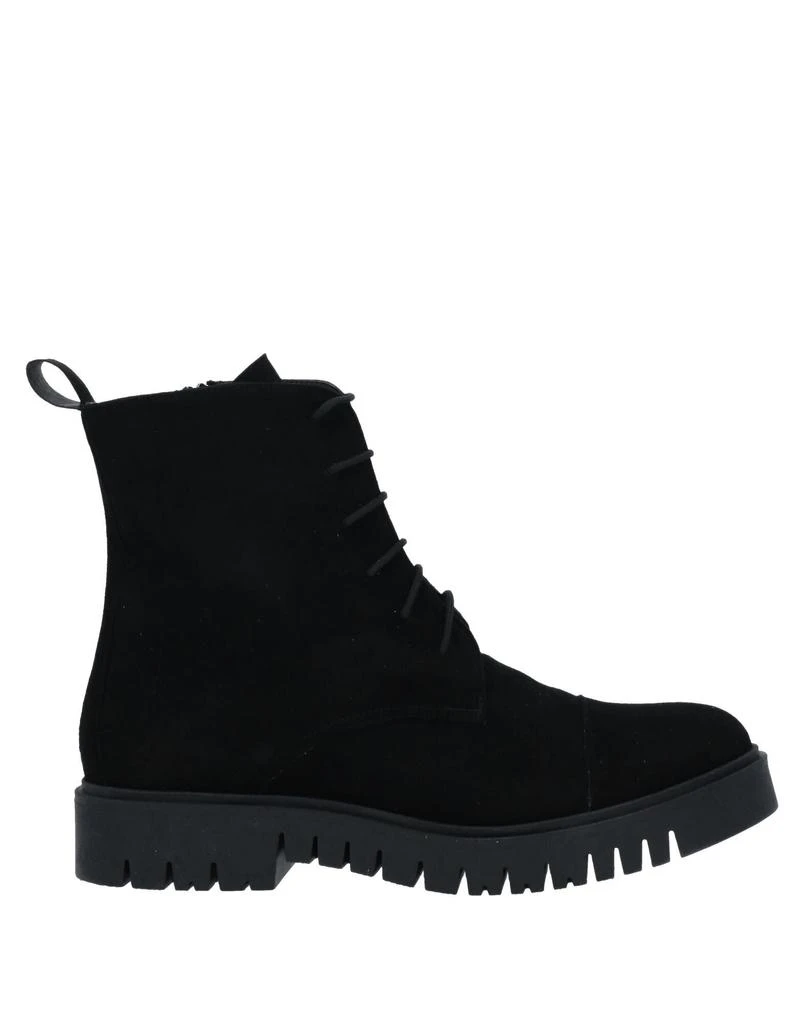 商品ROBERTO DELLA CROCE|Ankle boot,价格¥356,第1张图片