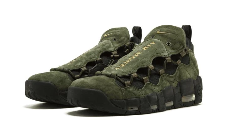 商品NIKE|Nike Air More Money QS,价格¥1690,第3张图片详细描述