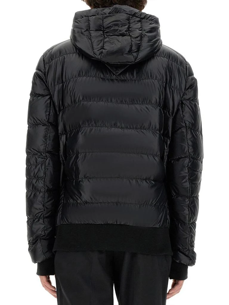 商品Canada Goose|CANADA GOOSE DOWN JACKET WITH HOOD,价格¥5974,第4张图片详细描述