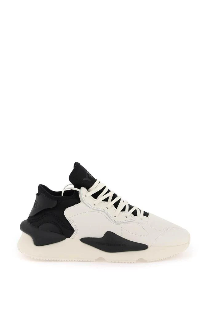 Y-3 Kaiwa sneakers 价格¥1282 | 别样海外购